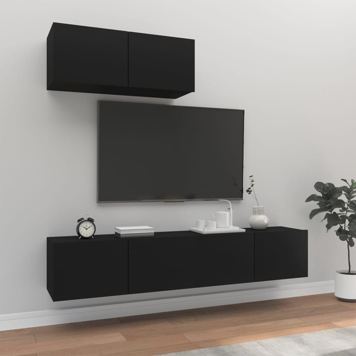 Immagine prodotto VidaXL Hadley (80 x 30 x 30 cm)