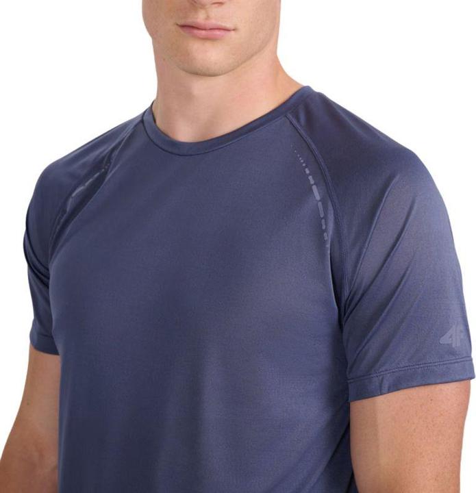Produktbild 4F Herren-T-Shirt (S)