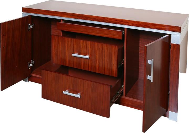 Produktbild Jet-Line Lahr (100 x 100 x 76 cm)