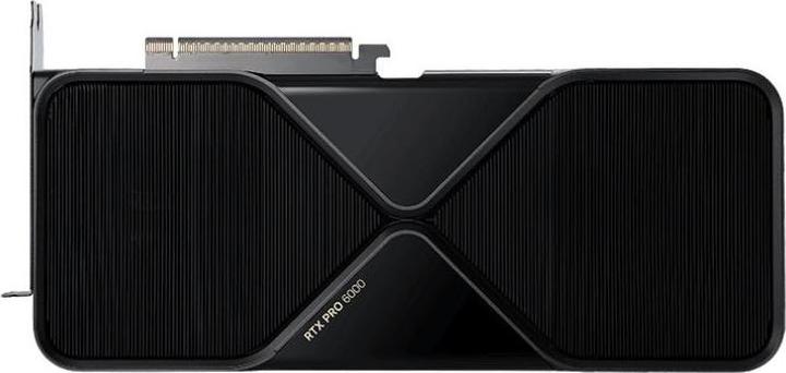 Produktbild PNY RTX PRO 6000 Blackwell Workstation Edition OEM (96 GB, GDDR7)