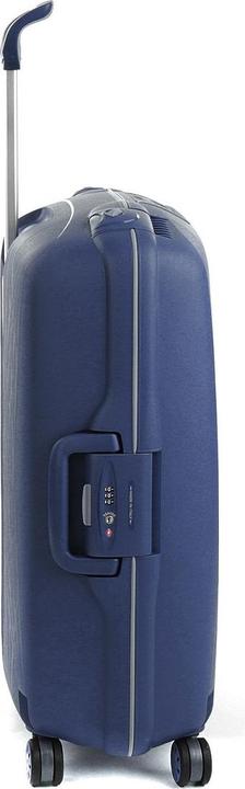 Actual product image Roncato Light - Trolley Spinner M (79 l)