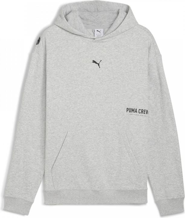 Image du produit Puma M Sweat à capuche graphique French Terry (S)