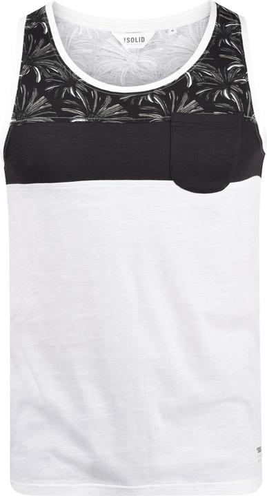 Immagine prodotto Solid Flo - Canotta da Uomo (XXL)