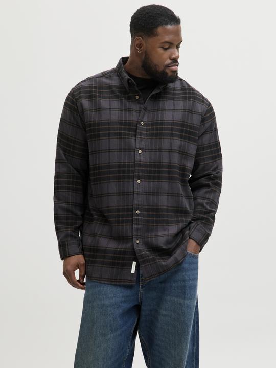 Produktbild Jack & Jones Hemd Plus Size Hemd (6XL)