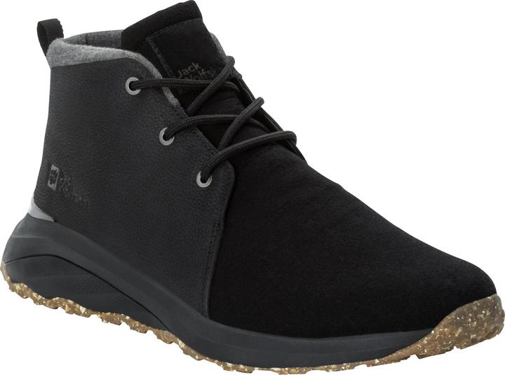 Image du produit Jack Wolfskin Campfire Chakka Mid M (39.5)