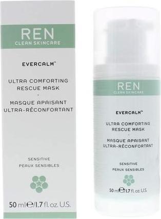 Actual product image Ren Evercalm (50 ml)