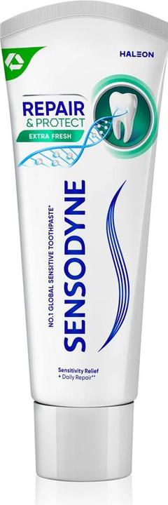 Image du produit Sensodyne Réparer & Protéger Extra Fresh (75 ml)