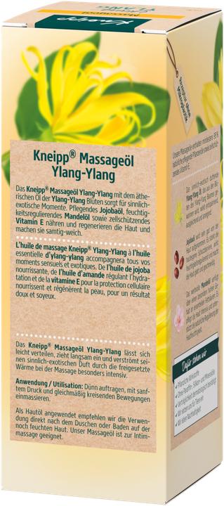 Productafbeelding Kneipp Sanfte Berührung (100 ml)