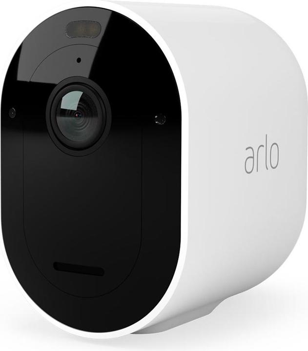 Actual product image Arlo Pro 5 (2560 x 1440 Pixels)