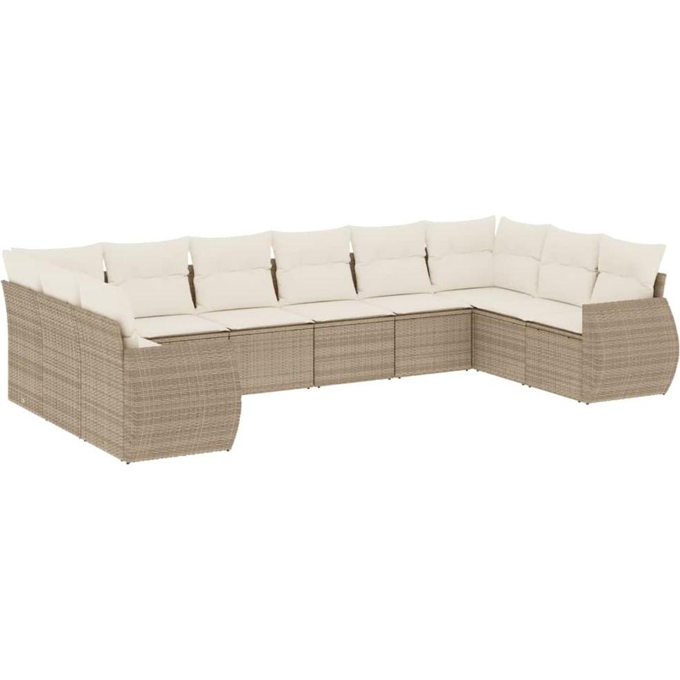 VidaXL, Gartenlounge, Wolfhagen