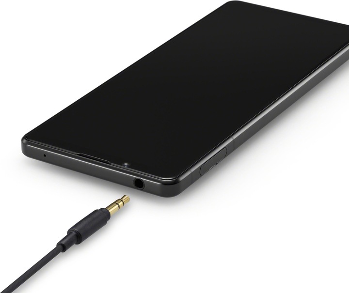 Immagine prodotto Sony Xperia 1 II (256 GB, Nero, 6.50", SIM singola, 12 Mpx, 5G)