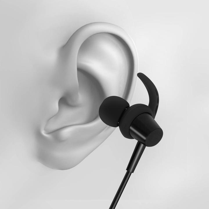 Immagine prodotto Forever Cuffie intrauricolari sportive Bluetooth (4 h, Senza fili)