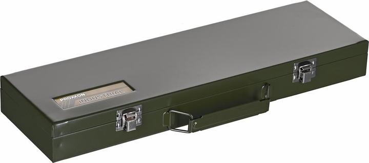Actual product image Proxxon Socket wrench set (1/2")