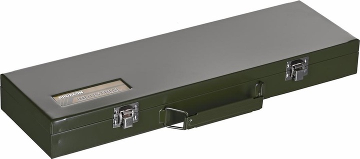 Produktbild Proxxon Steckschlüsselsatz (6.3 mm, 12.5 mm)