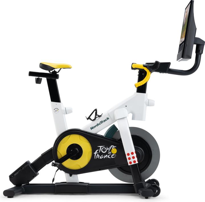 Nordictrack Tour De France Indoor Bike