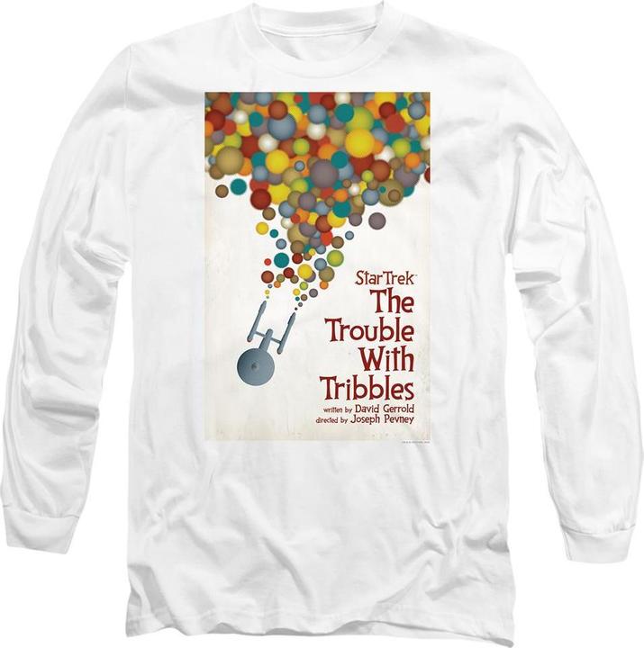 Produktbild The Original Series Episode 44 TShirt (S)