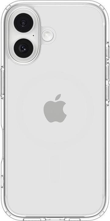 Produktbild Spigen Ultra Hybrid (Apple iPhone 17)