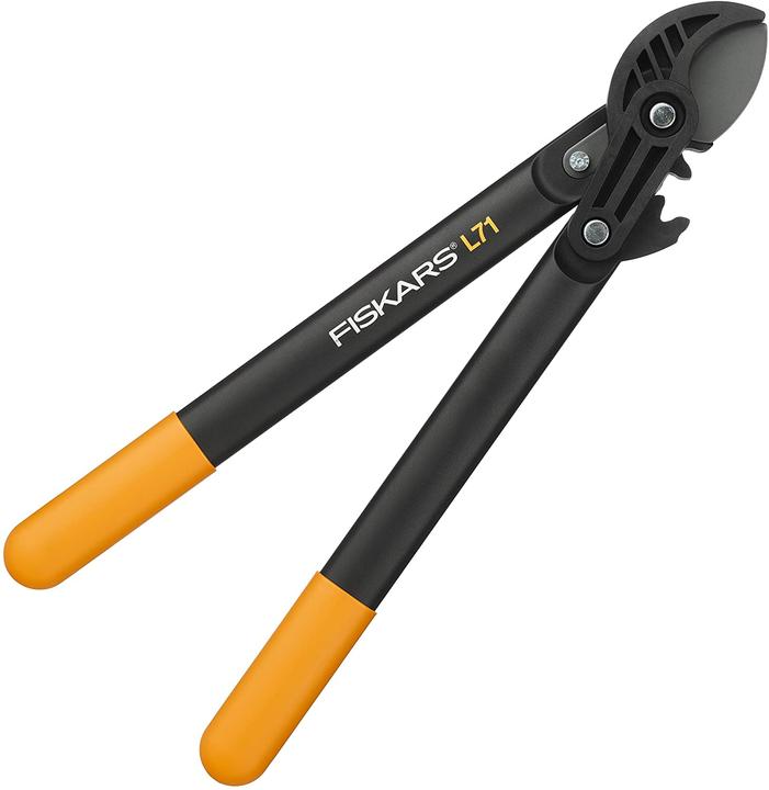 Image du produit Fiskars Sécateur Anvil PowerGear II