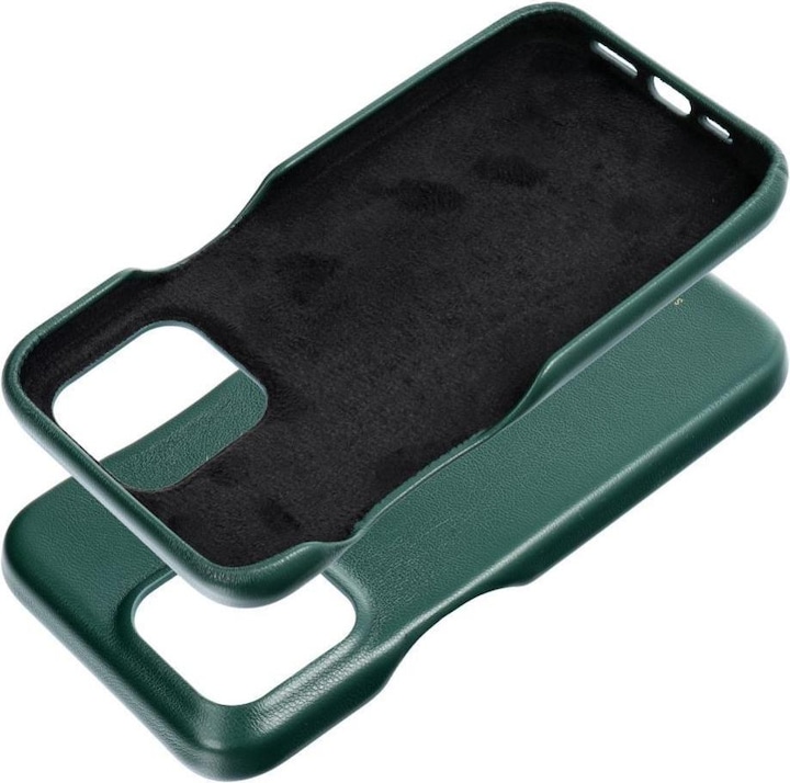 Produktbild Roar Back panel cover case LOOK for IPHONE 15 Pro Max Green (Apple iPhone 15 Pro Max)