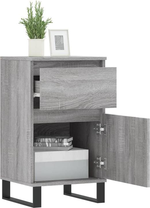 Image du produit vidaXL Sideboard (40 x 35 x 70 cm)