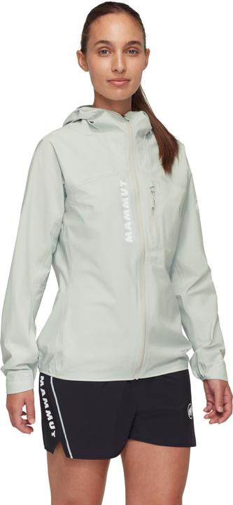 Produktbild Mammut Aenergy TR HS Hooded Jacket Women (L)