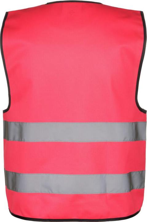 Immagine prodotto Korntex Gilet ad alta visibilità Basic (4XL)