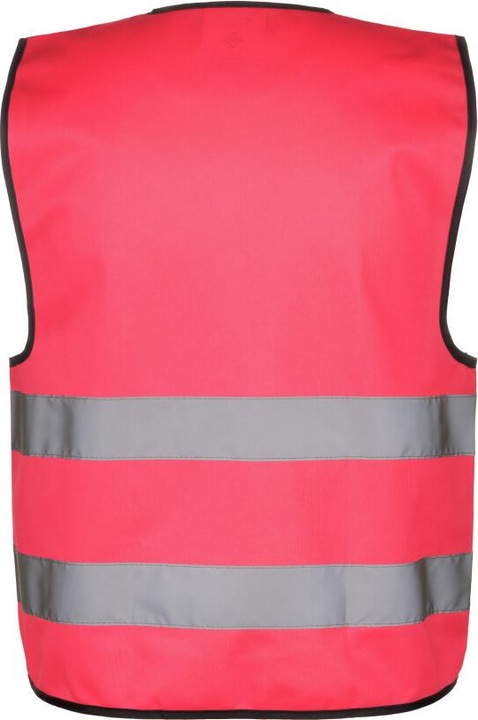 Produktbild Korntex Warnweste Basic (3XL)