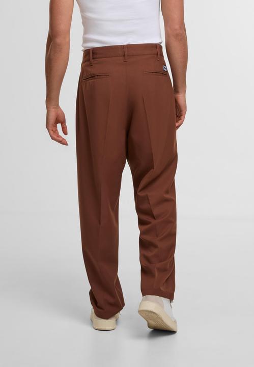 Actual product image Obey Fubar Pleated Trousers - 93233 (Frequency band 38 (2600 MHz))