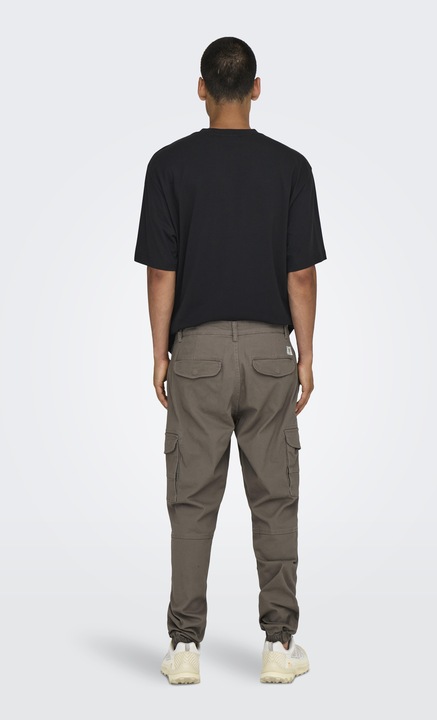 Immagine prodotto Only & Sons Onscarter Life Cargo Cuff 0013 Pant Noos (33)