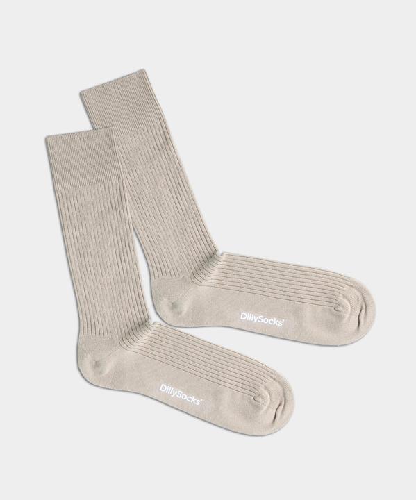 Produktbild DillySocks Ribbed (Einzelpack, 36 - 40)