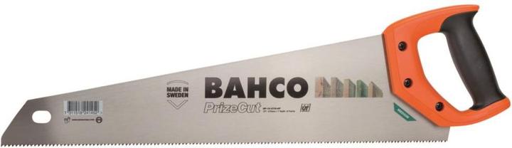 Image du produit Bahco Foxtail PrizeCut, NP-19-U7/8-HP