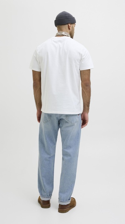 Immagine prodotto Jack & Jones Rddrelaxed Royal Re 480 Noos (36)