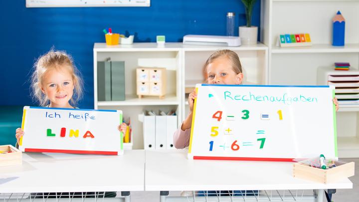 Produktbild Betzold Whiteboard magnetisch