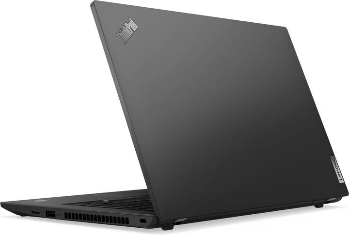 Produktbild Lenovo ThinkPad L14 Gen 4 (14", 256 GB, 16 GB, DE, Intel Core i3-1315U)