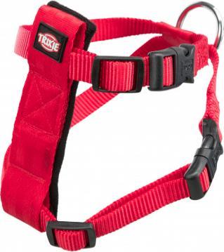 Image du produit Trixie Harnais de voiture (23, 24, 25, 27, 28, 29, 30, 31, 32, 33, 34, 35, 36, 37, 38, 39, 40, 41, 42, 43, 44, 45, 46, 47, 48, 49, 50, Chat, Promenade)