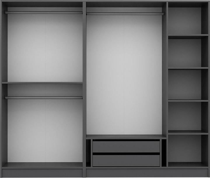 Produktbild Skye Decor Kaley (225 x 52 x 210 cm)