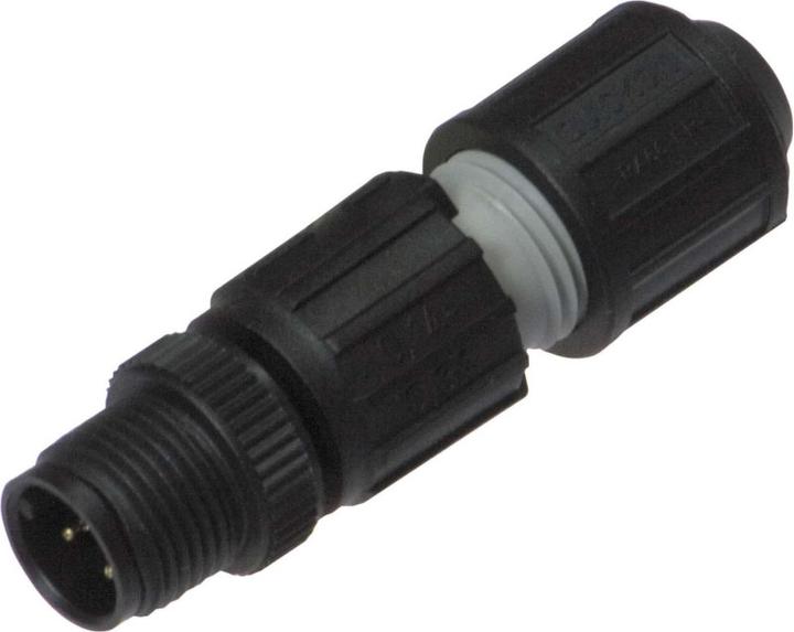 Actual product image Pepperl & Fuchs Cable plug