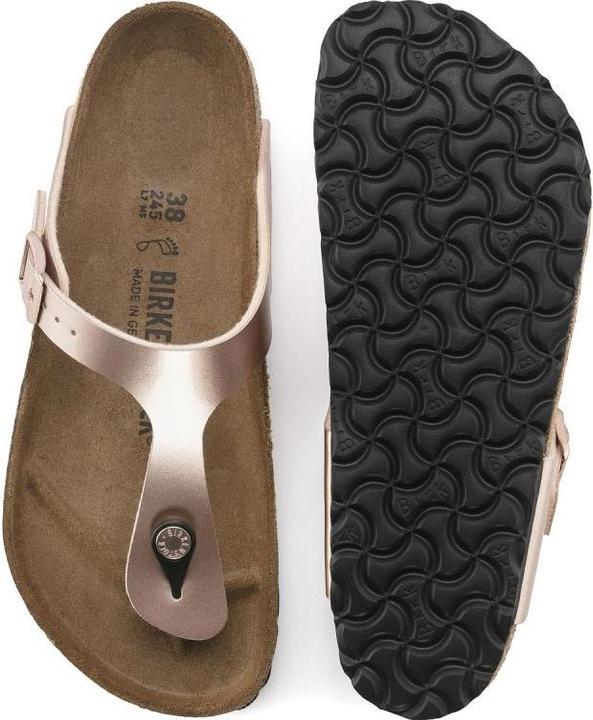 Productafbeelding Birkenstock Gizeh BS dames slippers (36)