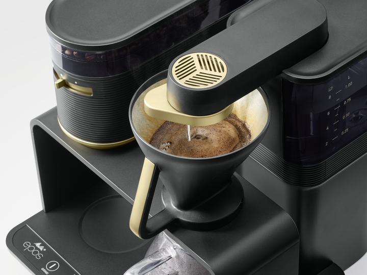 Produktbild Melitta Filterkaffee-Automat