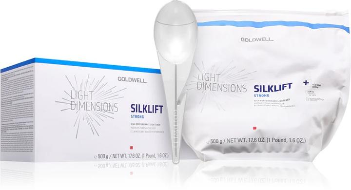 Produktbild Goldwell Light Dimensions Silklift