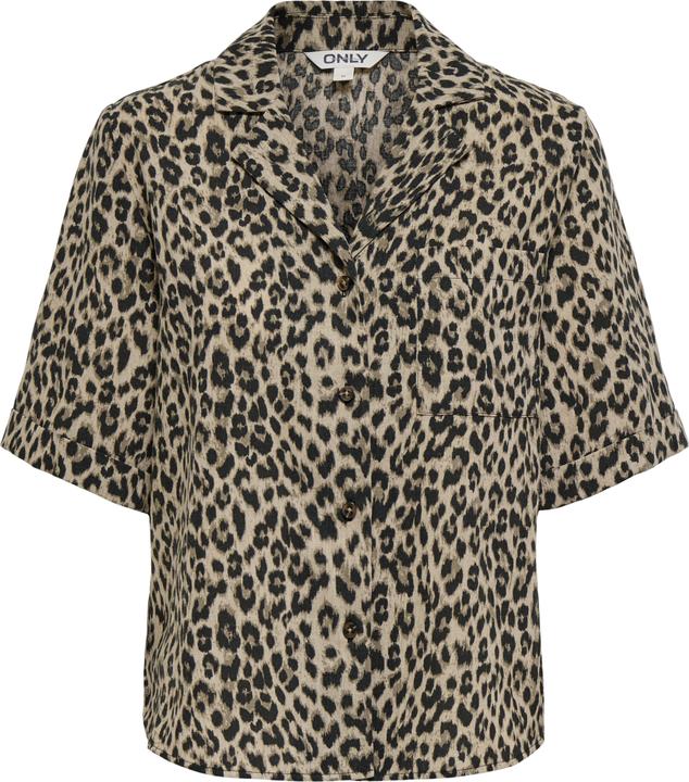 Immagine prodotto Only Onlemmia S/S Button Shirt Pnt (M)