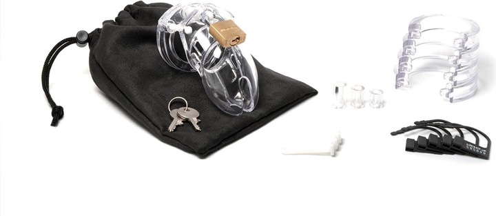Actual product image CB-X CB-6000S
