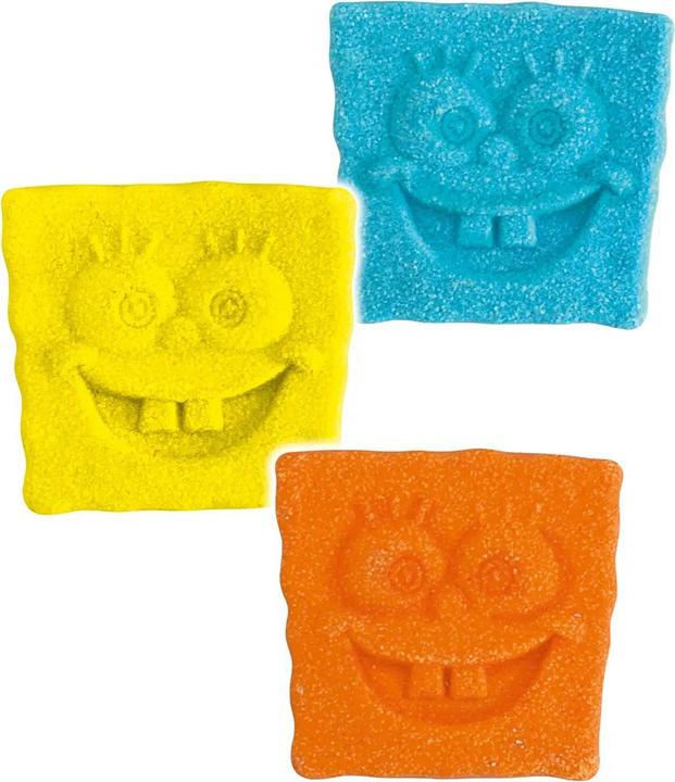 Produktbild Craze Mini Pack SpongeBob (Schaumbad)
