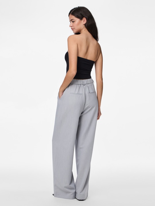 Produktbild Pieces PCKAMIL Hose mit weitem Bein (30)