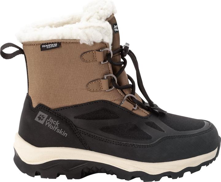 Image du produit Jack Wolfskin Vojo Shell Xt Texapore Mid K (36)