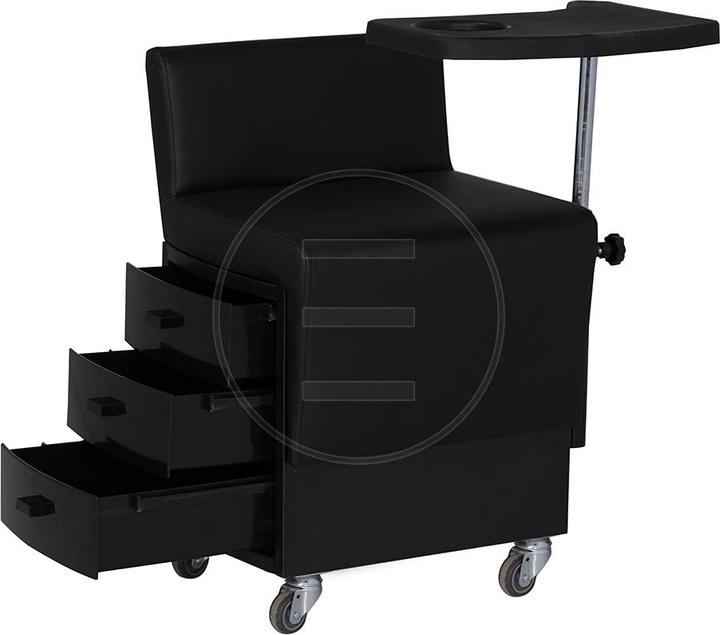 Image du produit DNA Footwear Flexwalze D18*240mm Grau Art:11018