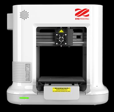 Produktbild XYZprinting Da Vinci Mini W+