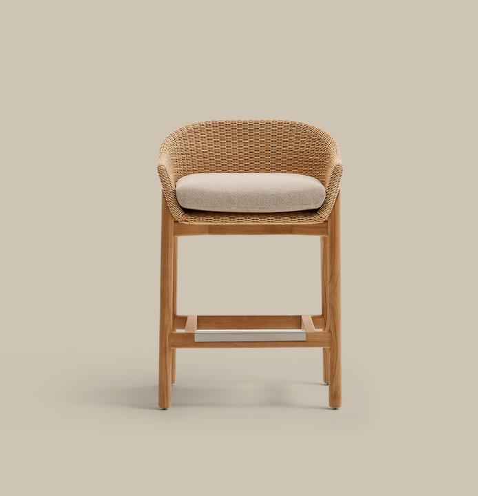 Actual product image Kave Home Galea