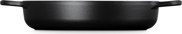 Actual product image Le Creuset Every Day Pan (28 cm, Frying pan, Cast iron)