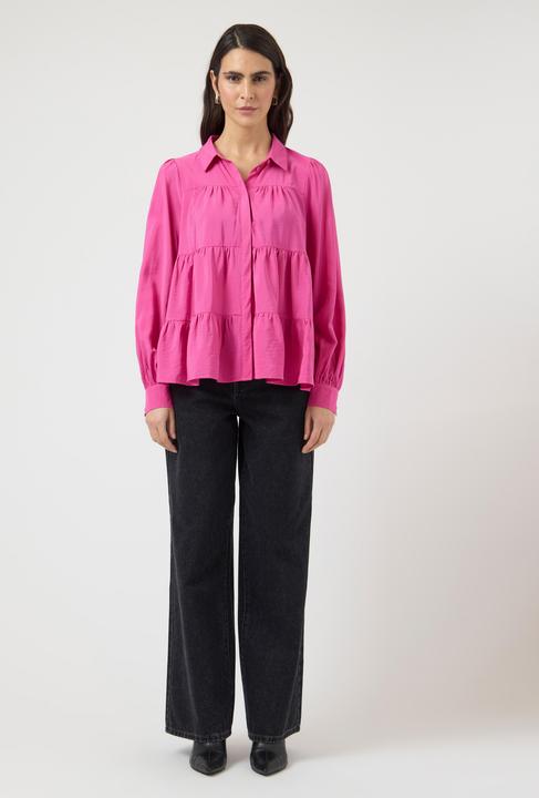 Immagine prodotto Yas Yaspala Ls Shirt S. Noos (L)